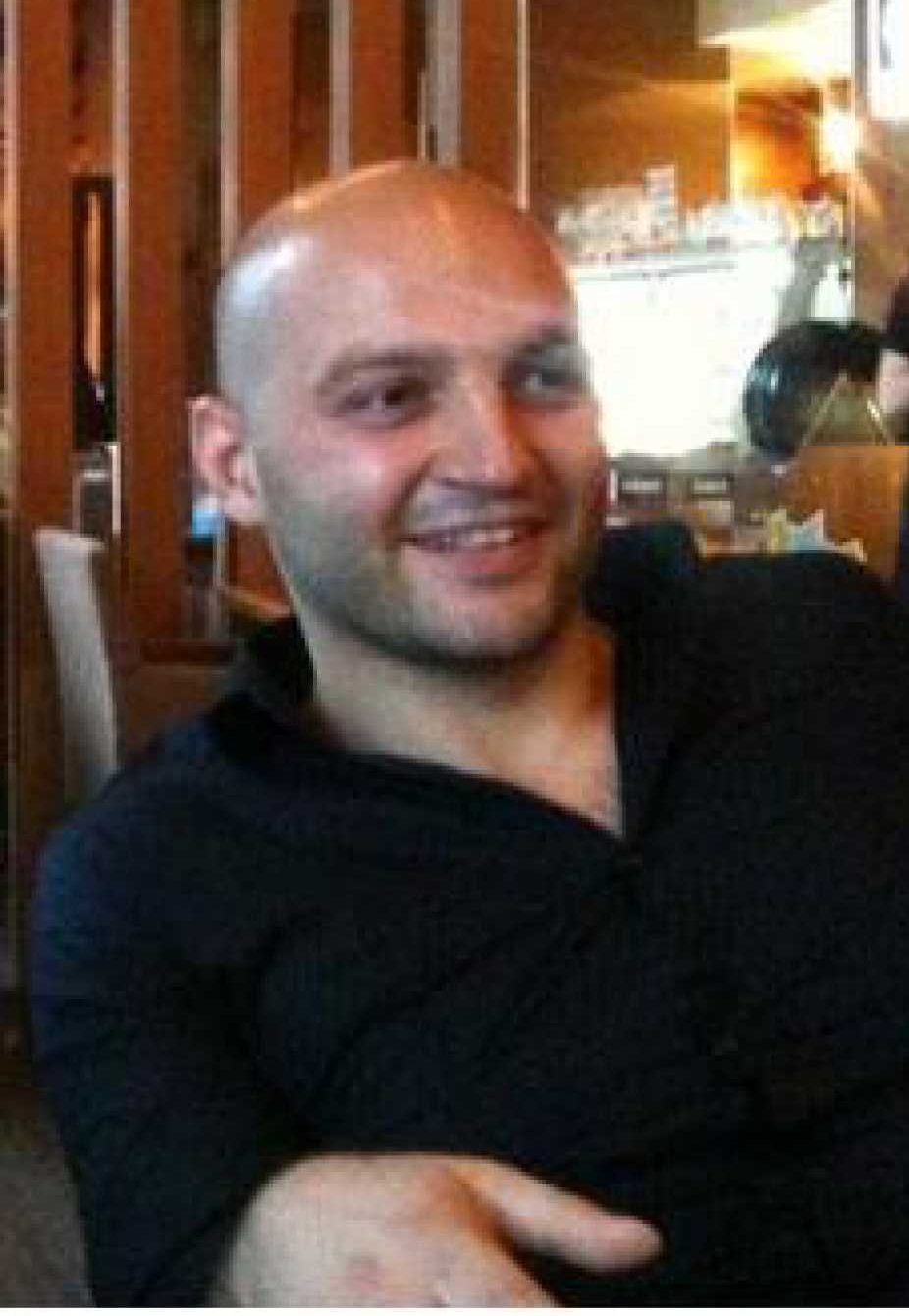 Алан Габеев, 29 лет, бизнесмен