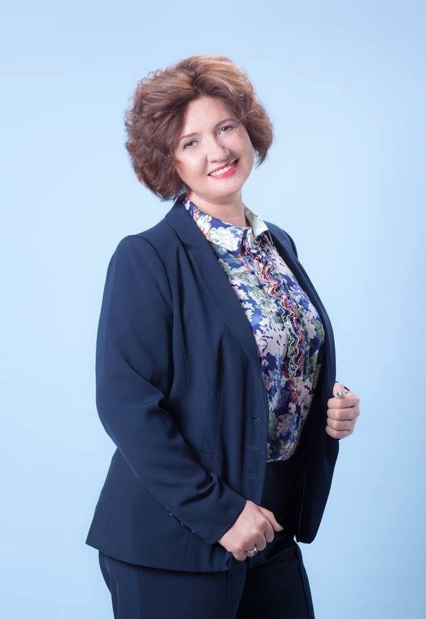 Юлия Абрамова, 43 года, семейный психолог